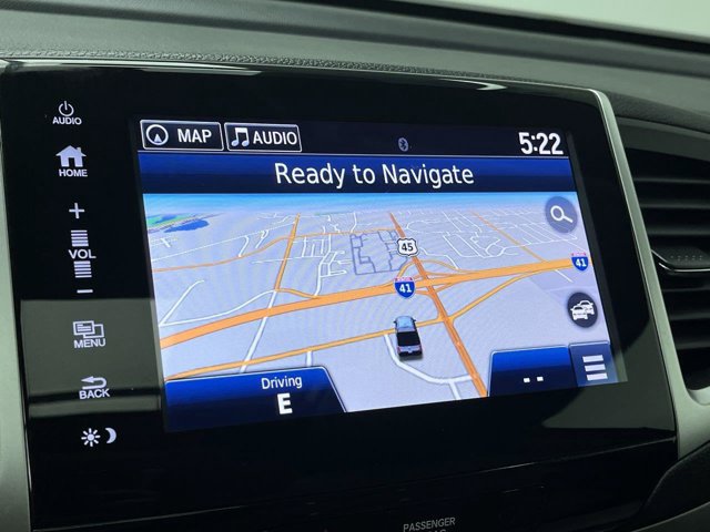Used 2019 Honda Ridgeline RTL-T image 24