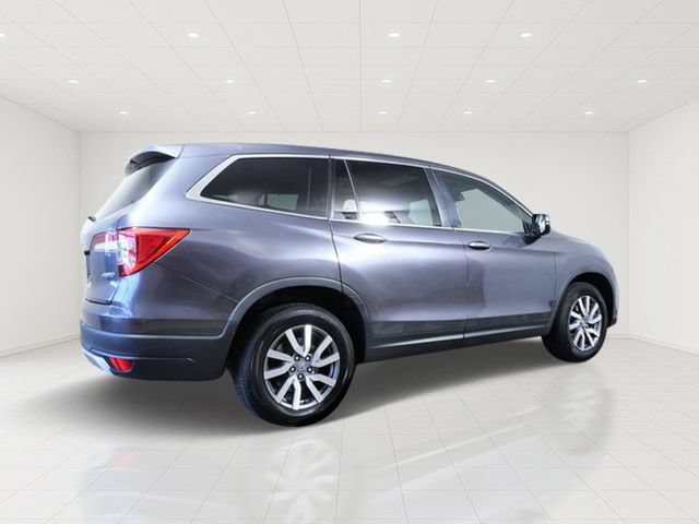 Used 2019 Honda Pilot EX-L image 6