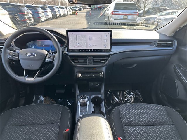 Certified 2023 Ford Escape Active w/ Tech Pack #2 image 16