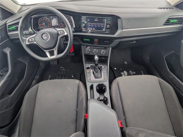 Used 2019 Volkswagen Jetta S w/ Driver Assistance Package image 16