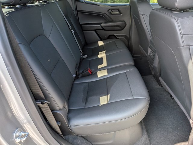 Used 2024 Chevrolet Colorado Trail Boss w/ Advanced Trailering Package AWD/4WD image 32