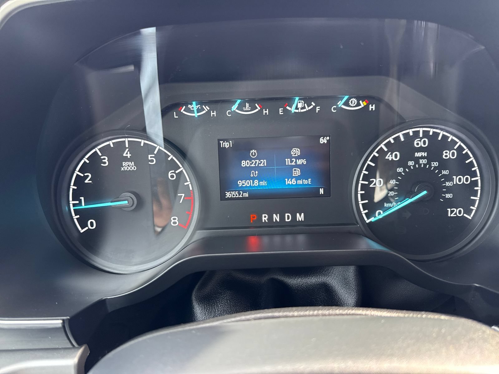 Certified 2022 Ford F150 XLT AWD/4WD image 15