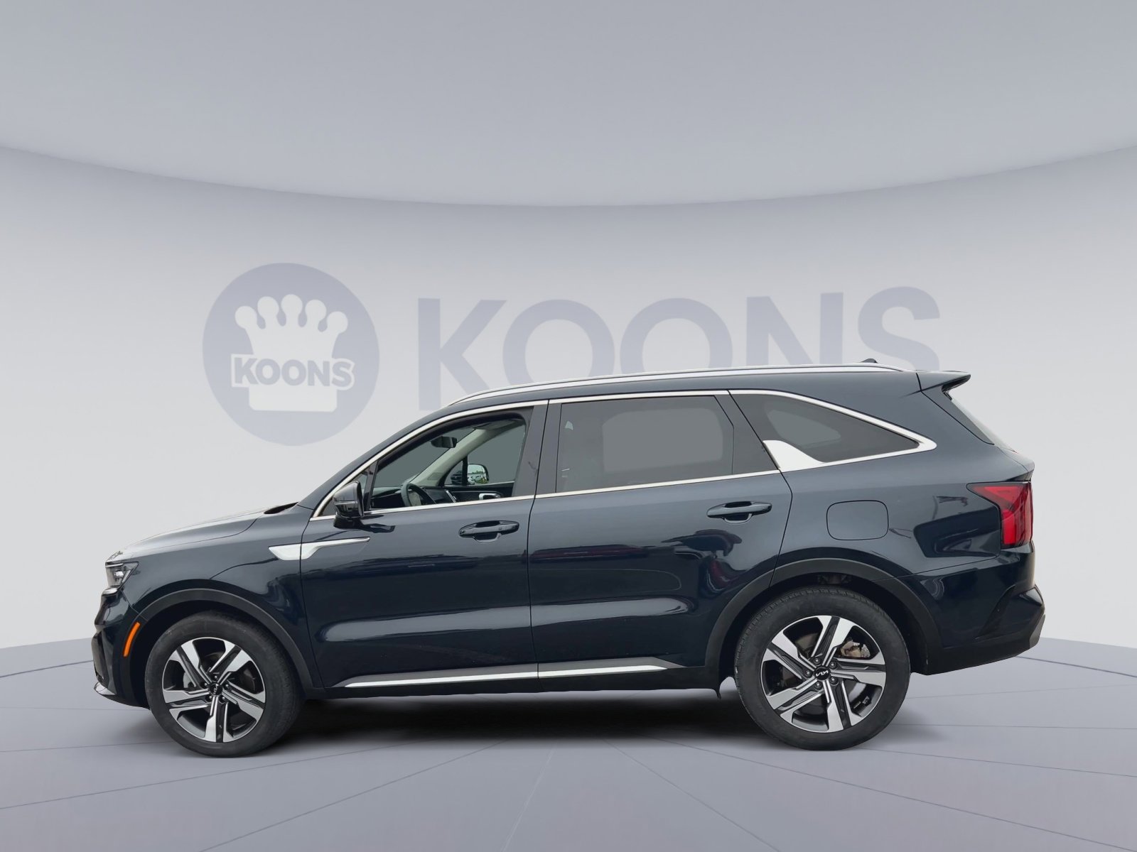 Used 2023 Kia Sorento SX Prestige AWD/4WD image 8