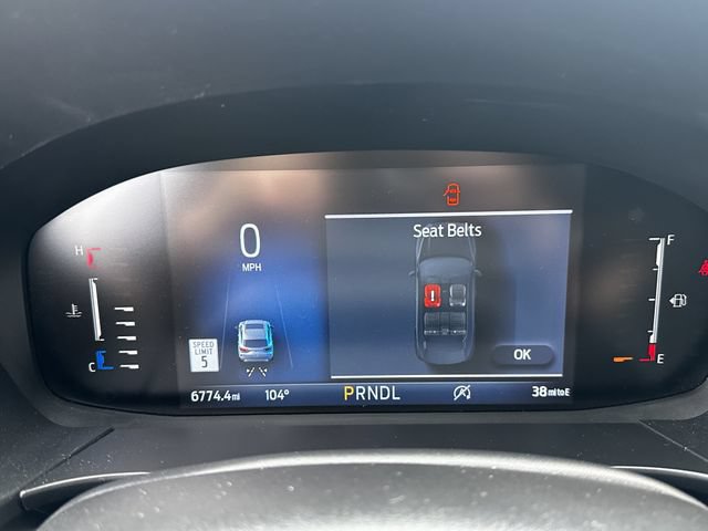 Certified 2023 Ford Escape ST-Line w/ Tech Pack #1 AWD/4WD image 19