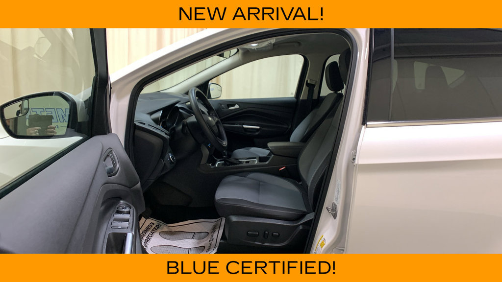 Certified 2019 Ford Escape SE AWD/4WD image 27