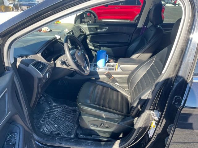 Certified 2022 Ford Edge SEL w/ Convenience Package image 14