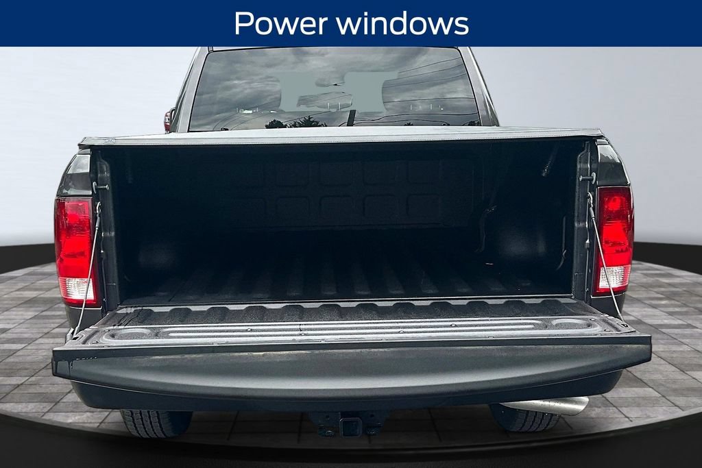 Used 2024 RAM 1500 Tradesman w/ Popular Equipment Group AWD/4WD image 6