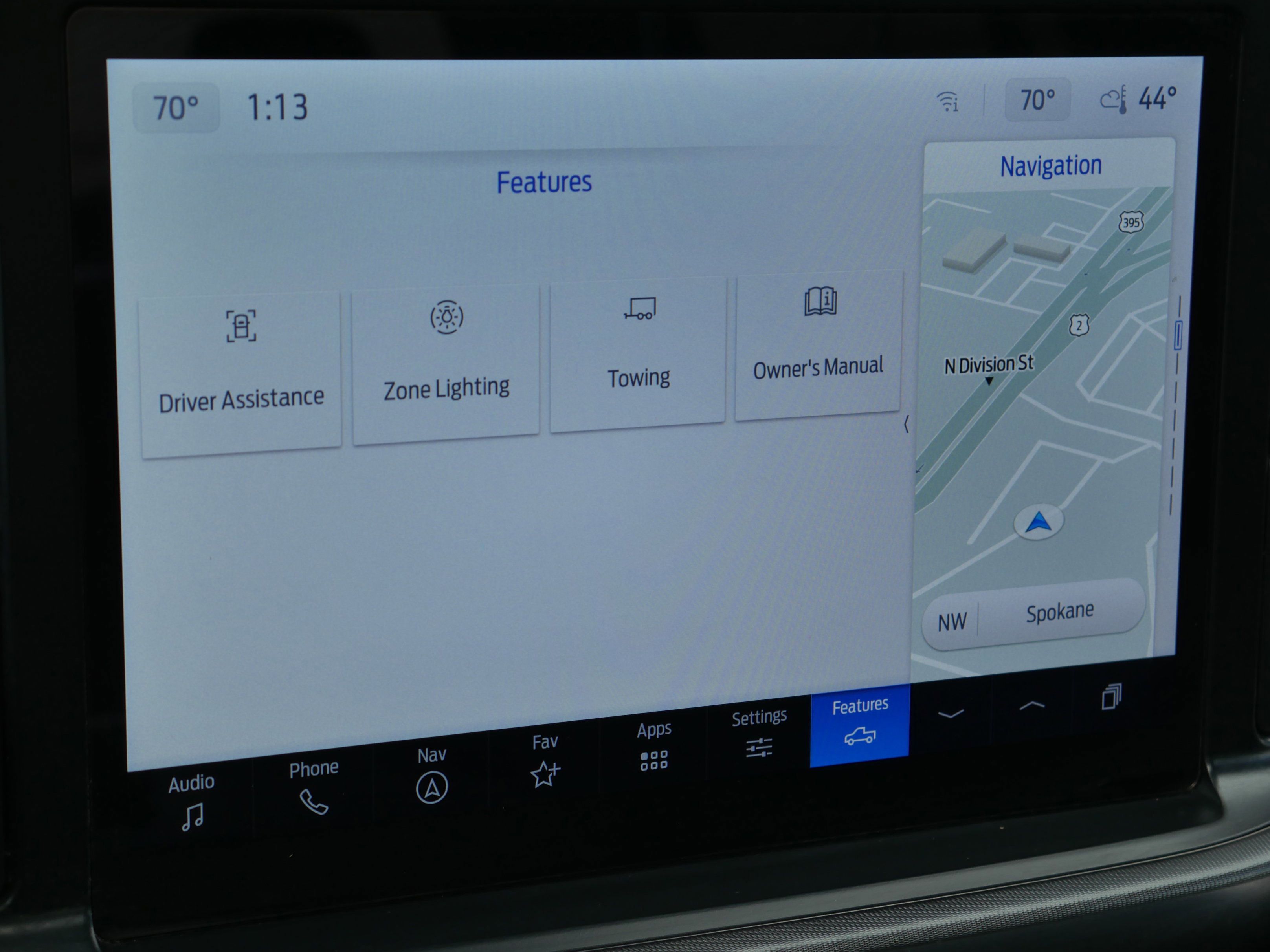 Certified 2024 Ford F150 Lariat w/ Tow/Haul Package image 20