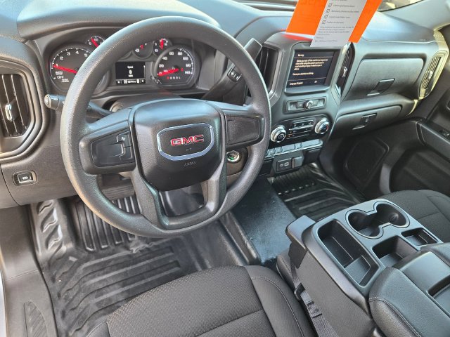 Used 2024 GMC Sierra 1500 Pro AWD/4WD image 6