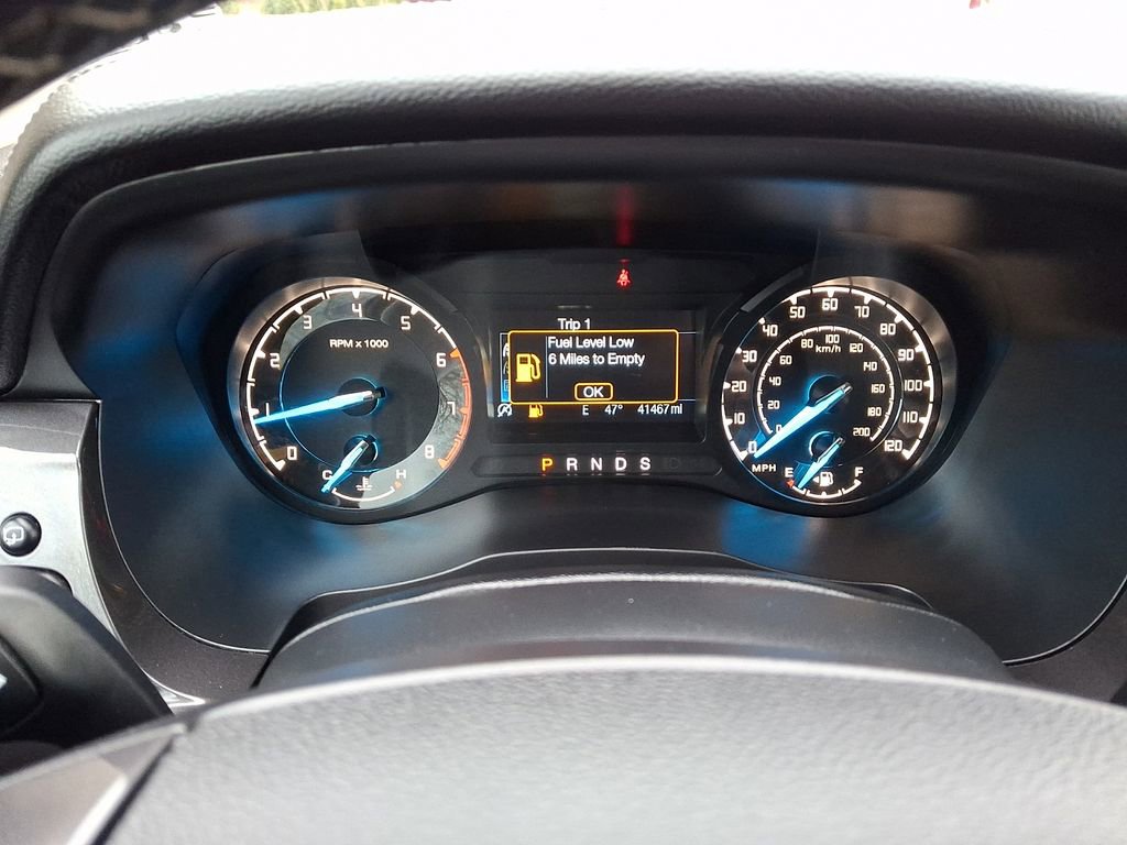 Certified 2022 Ford Ranger Lariat w/ Trailer Tow Package image 19