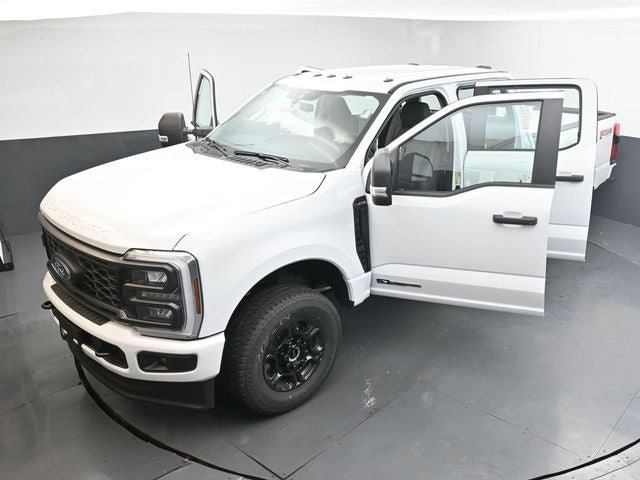 Certified 2026 Ford F250 XL w/ STX Appearance Package AWD/4WD image 34