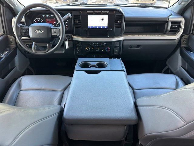 Certified 2024 Ford F250 XL w/ FX4 Off-Road Package AWD/4WD image 11