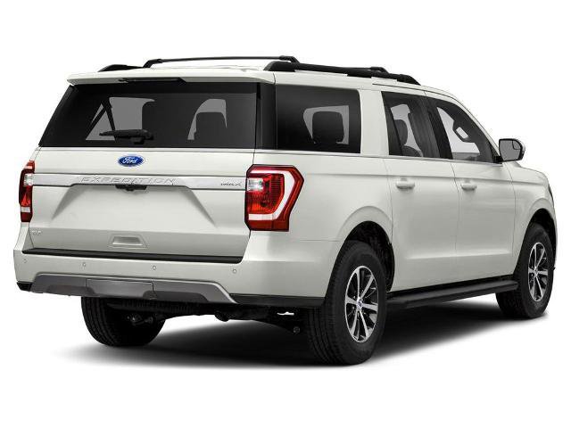 Certified 2021 Ford Expedition Max Limited image 4