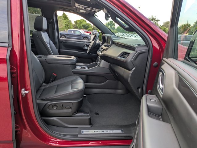 Used 2023 Chevrolet Tahoe RST RWD image 38