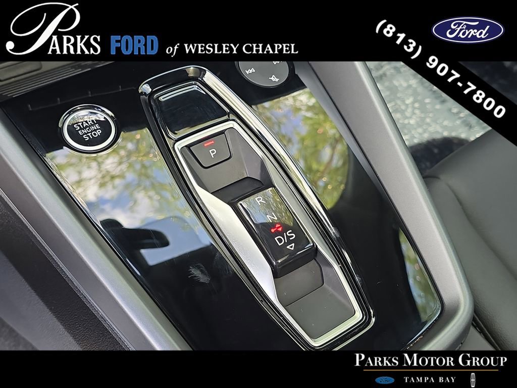 Used 2025 Audi A3 2.0T Premium image 26