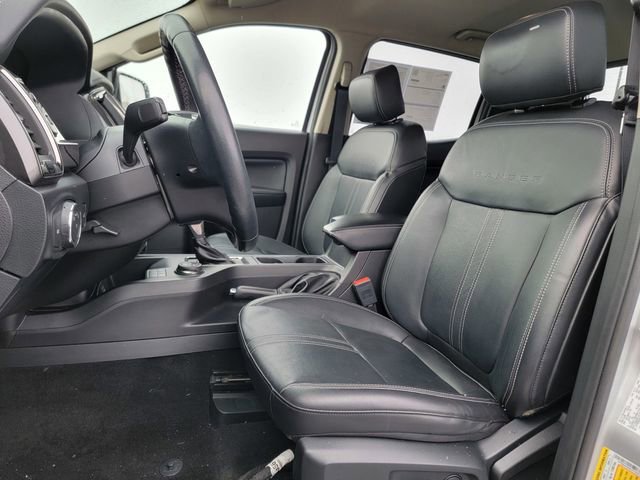 Certified 2019 Ford Ranger Lariat w/ Equipment Group 501A Mid image 20