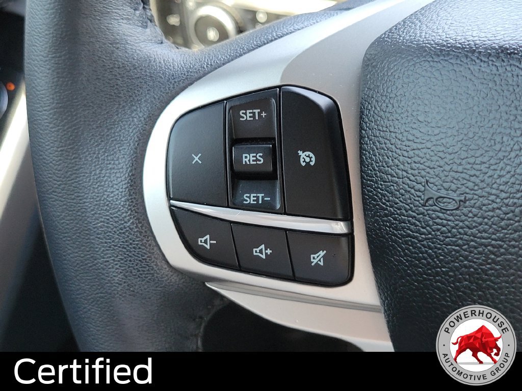 Certified 2024 Ford Explorer XLT w/ Equipment Group 202A RWD image 29