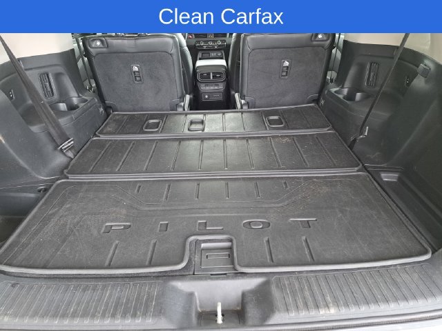 Used 2024 Honda Pilot Elite image 22