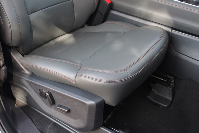 Certified 2025 Ford Expedition Max Active image 12