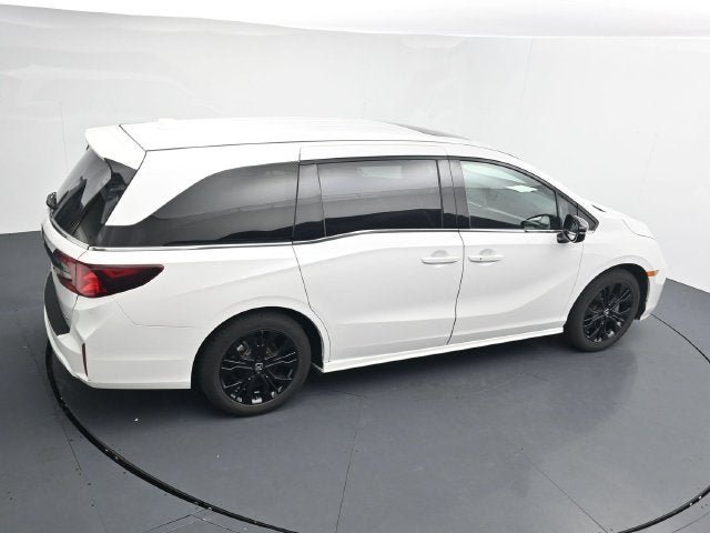 Used 2025 Honda Odyssey Sport-L image 36
