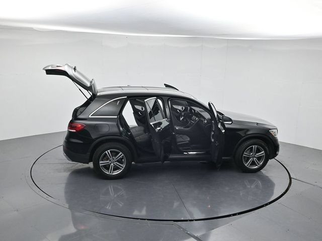 Used 2022 Mercedes-Benz GLC 300 image 43