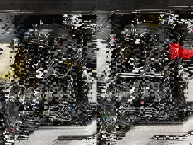 Certified 2024 Ford Bronco Sport Badlands w/ Premium Package image 25