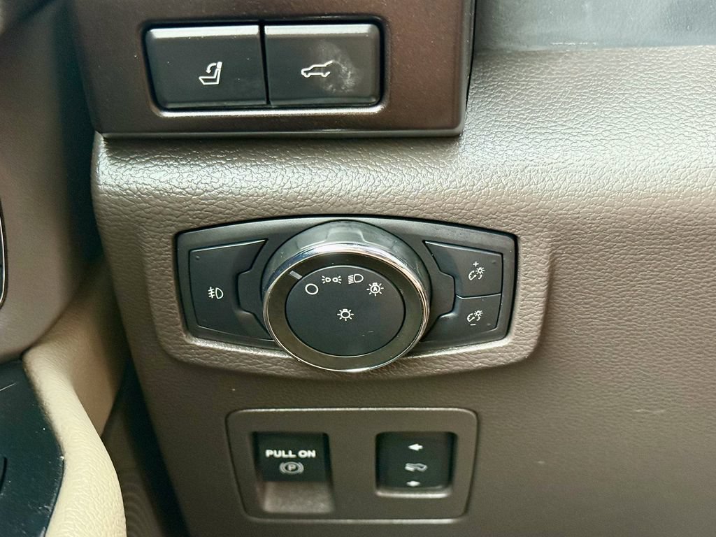 Certified 2021 Ford Expedition Max Limited AWD/4WD image 31