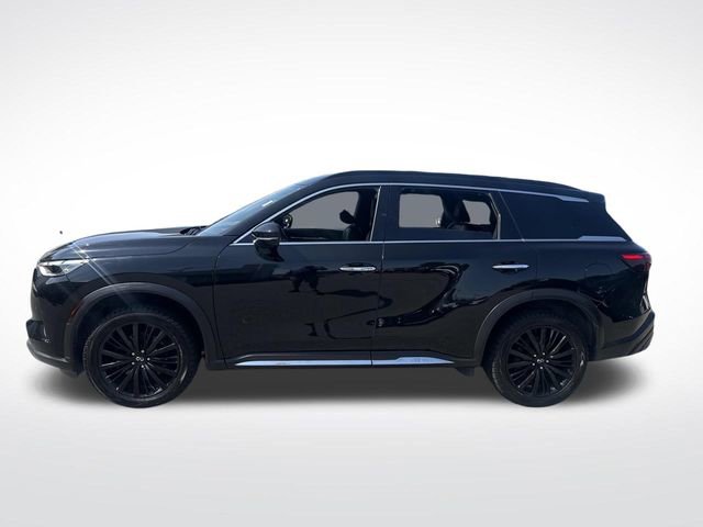 Used 2023 INFINITI QX60 Autograph image 2