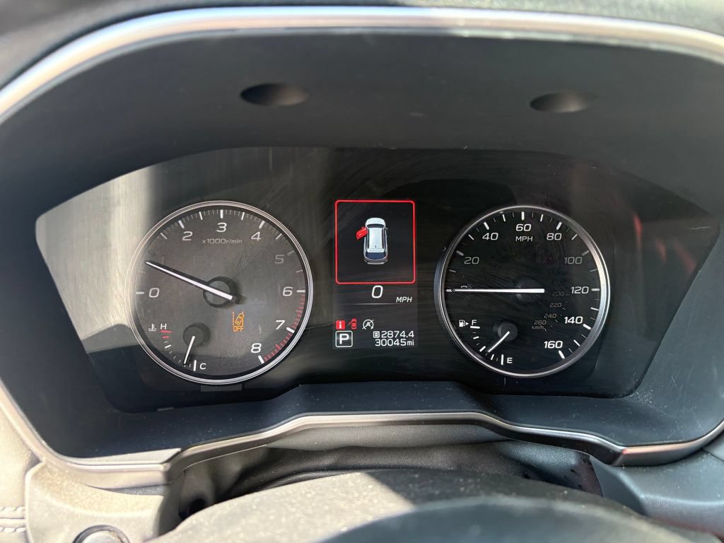 Used 2024 Subaru Outback Onyx Edition XT AWD/4WD image 21