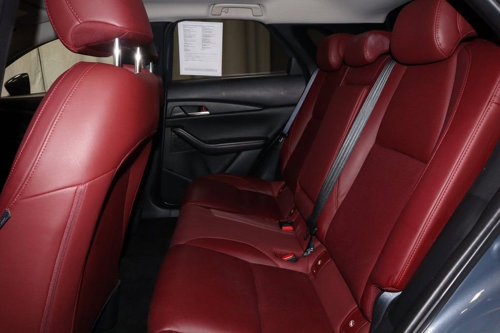 Used 2025 MAZDA CX-30 AWD 2.5 S w/ Preferred Package image 19