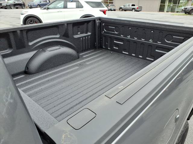 Certified 2023 Ford F150 XL w/ STX Appearance Package AWD/4WD image 10