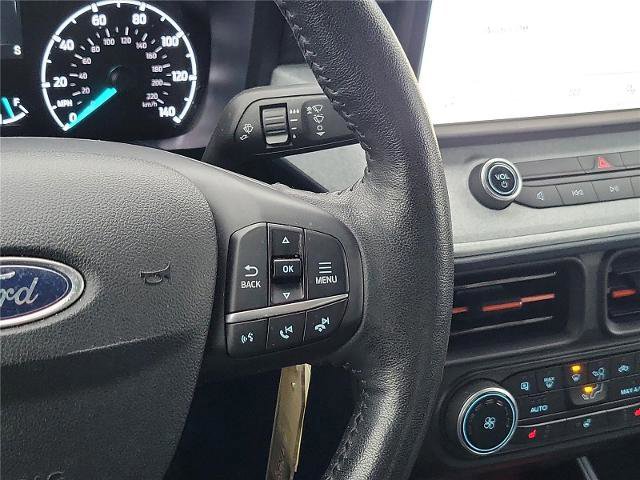 Certified 2022 Ford Maverick XLT w/ Equipment Group 300A Standard image 13