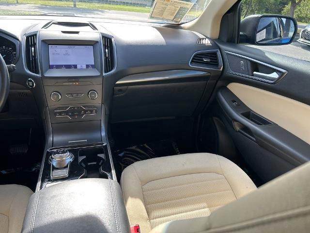 Certified 2020 Ford Edge SE FWD image 11