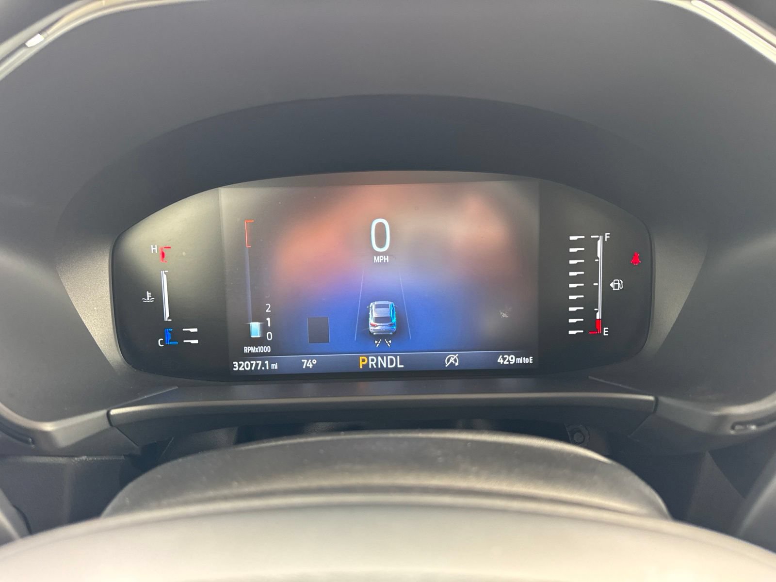 Certified 2024 Ford Escape ST-Line w/ Tech Pack #1 AWD/4WD image 30