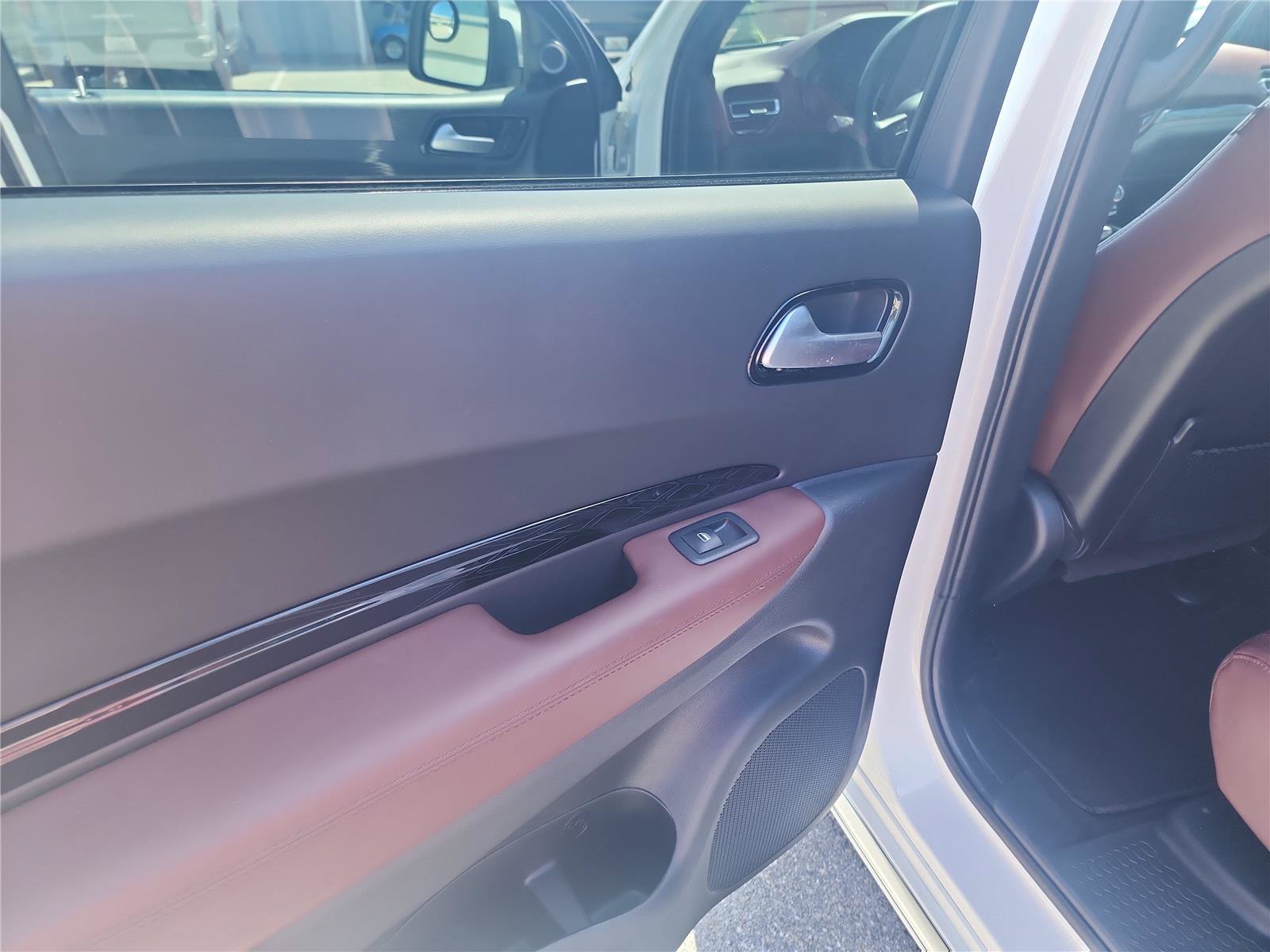 Used 2021 Dodge Durango Citadel RWD image 21