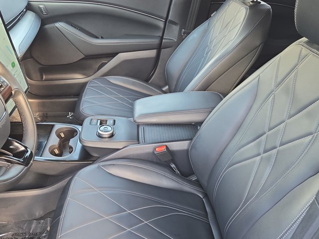 Certified 2022 Ford Mustang Mach-E Select RWD image 16