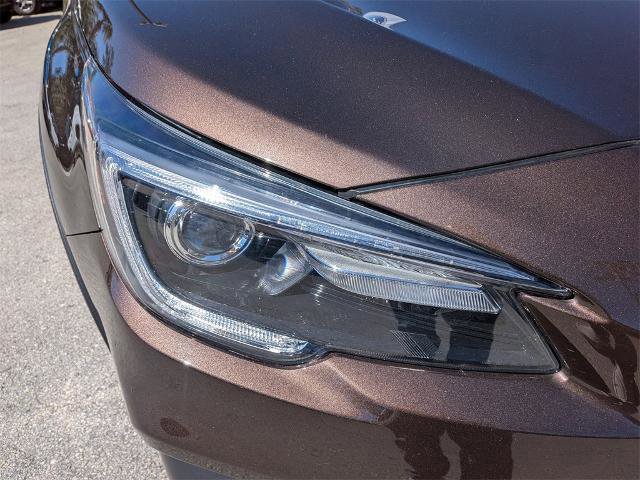 Used 2019 Subaru Outback 2.5i Touring w/ Protection Package #1 image 9