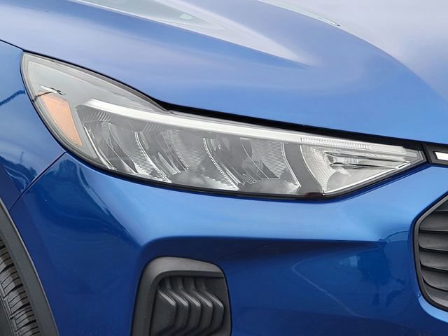Certified 2023 Ford Escape Active AWD/4WD image 16