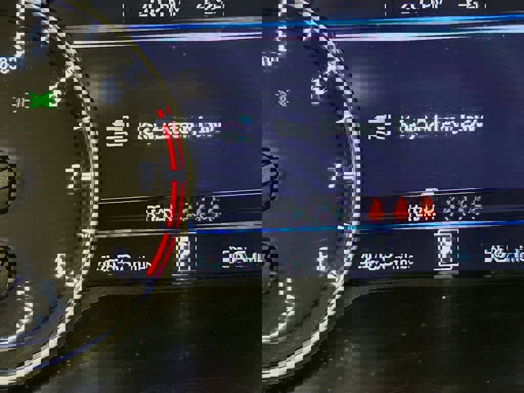 Used 2023 Nissan Sentra SV image 22