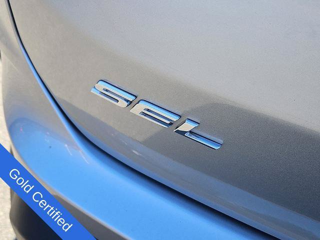 Certified 2022 Ford Edge SEL w/ Convenience Package AWD/4WD image 6