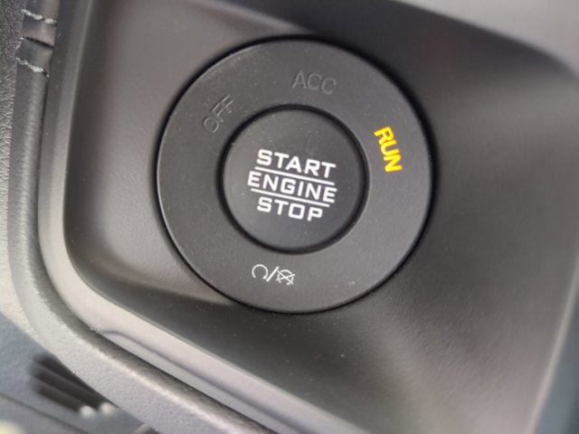 Used 2024 Jeep Wrangler Unlimited Sahara w/ Safety Group image 26