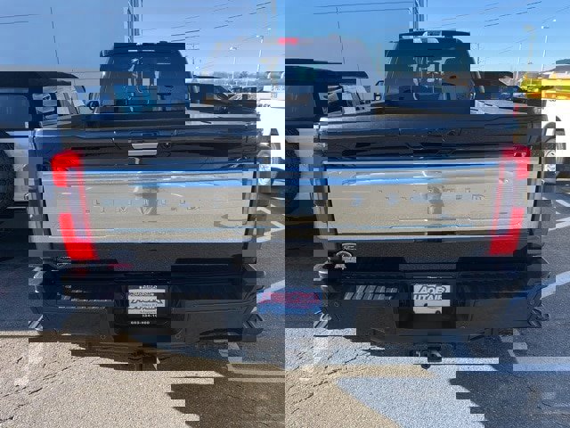 Certified 2024 Ford F450 Limited w/ FX4 Off-Road Package image 3