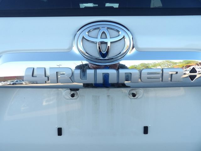 Used 2022 Toyota 4Runner Limited image 17