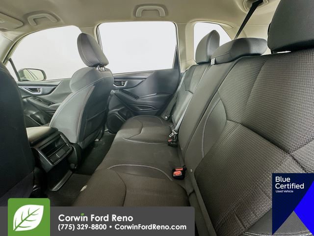 Used 2021 Subaru Forester image 25