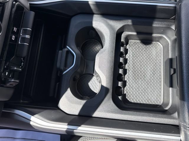 Used 2022 RAM 2500 Big Horn w/ Level A Equipment Group image 17