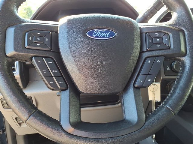 Certified 2020 Ford F150 XLT w/ Equipment Group 302A Luxury AWD/4WD image 21