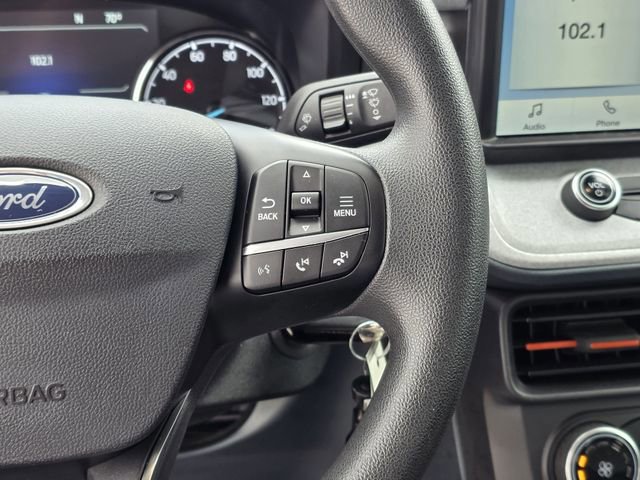 Certified 2023 Ford Maverick XLT w/ Equipment Group 300A Standard image 24