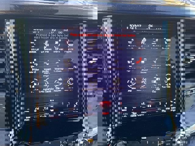 Used 2020 RAM 1500 Laramie image 31