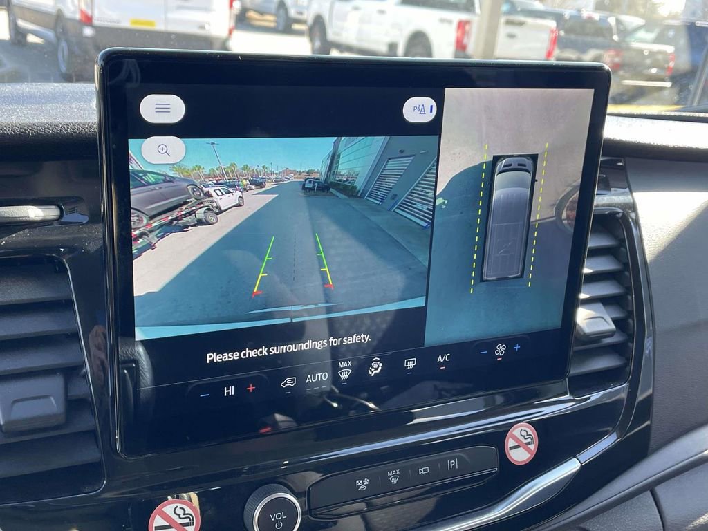 Certified 2023 Ford Transit 350 XLT image 13