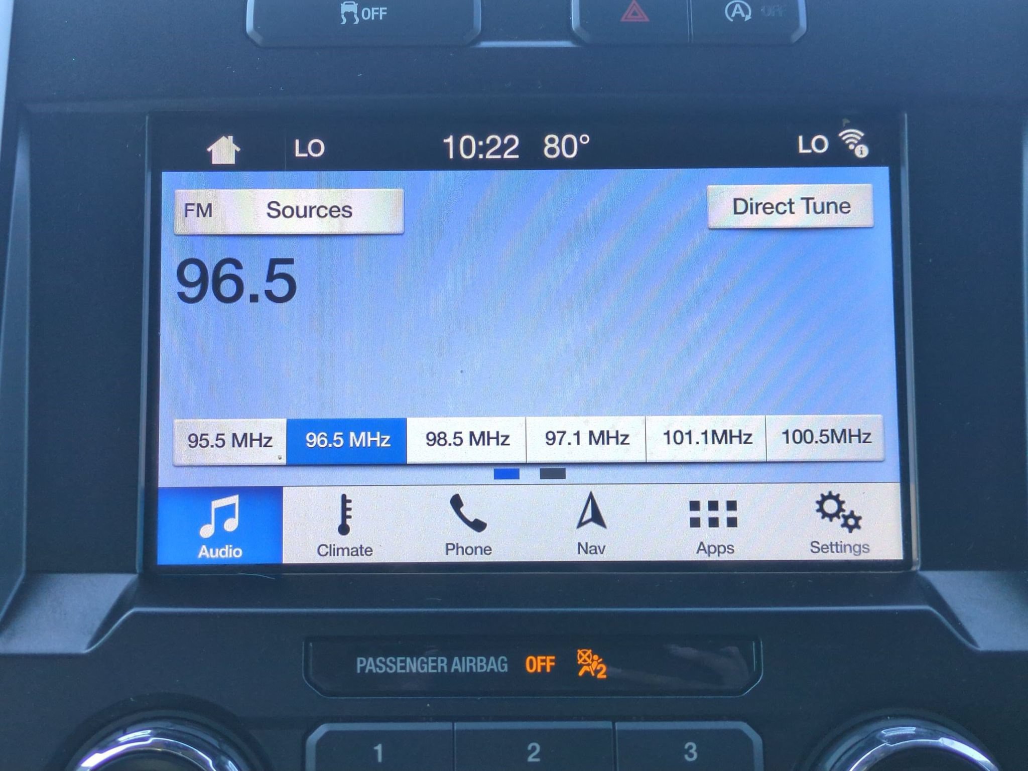 Certified 2019 Ford F150 Lariat RWD image 19